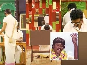 bigg boss tamil 5 popular contestent become leader in election