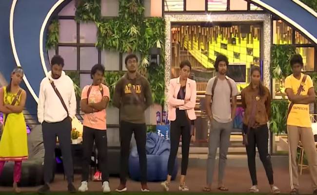 Bigg boss ticket to finale announced contestants new task