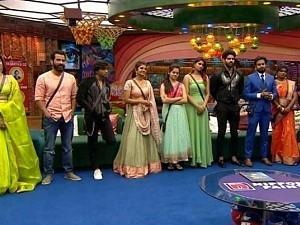 Bigg Boss told All the Best for Sanam Shetty, Twitter Reacts