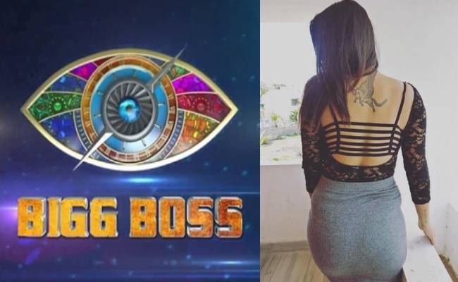 Bigg Boss Yashika Cool reply for fans controversial questions