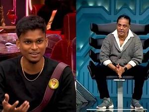 Biggboss 6 tamil who is the next evicted contestant