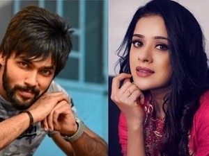 ஹீரோயினை மணக்கும் ஆரவ் | Biggboss Aarav to marry this young actress of tamil cinema