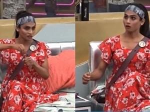 BiggBoss asked shivin to change her outfit before the task
