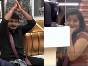 BiggBoss Dhanalakshmi Case against Azeem about Fruits and curd