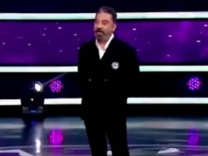 பிக்பாஸ் புதிய புரொமோ | Biggboss new promo kamal's secret turns archana emotional