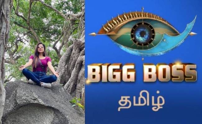BiggBoss Sakshi Agarwal female lead Guest Chapter-2