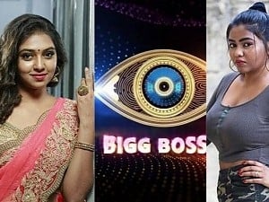 பிக்பாஸ் Biggboss season 4 tamil contestants lists | தமிழில் கலந்துகொள்ளும் நடிகர்கள் லிஸ்ட்
