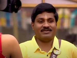 BiggBoss Season 6 Tamil Captain Gp Muthu Funny Times