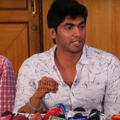 Biggboss tharshan opens over the allegations made by sanam shetty