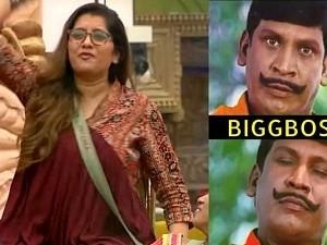 biggboss voice resign priyanka viral talks biggbosstamil5