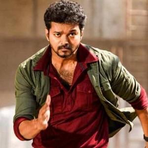 Bigil Actor Vivekh tweets about Thalapathy Vijay and his fans