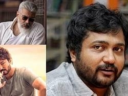 7 வருசம் ஆச்சு.... வாரிசு &amp; துணிவுக்கு மத்தியில் ரிலீஸ் ஆன தன் படம் பற்றி சிம்ஹா உருக்கம்