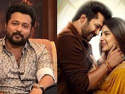 Set போட்டு புரொடியூசருக்கு செலவு வைக்க கூடாது.. நிஜ தியேட்டர் Rest Room-ல நடிச்ச சிம்ஹா..! Vasantha Mullai