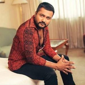 Bobby Simha, has signed a film with Aramm director Gopi Nainar