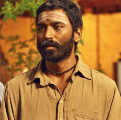 Bole Chudiyan director Shamas Nawab Siddiqui tweets about Actor Dhanush