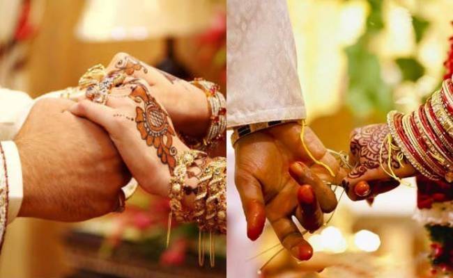 Bollywood celebrities who tied knot in this year