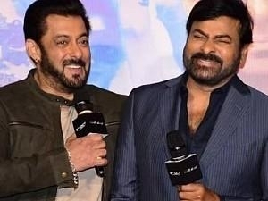 Bollywood South together Can Cross ₹3000-4000 Cr Says Salman Khan
