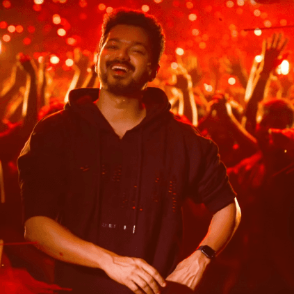 Box office Collection of Thalapathy Vijay and Atlee's Bigil