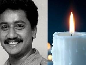 brain dead declared actor Sanchari Vijay met accident RIP