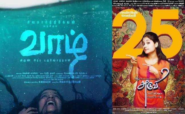 Breaking: Aruvi Director & Producer again join for a new project