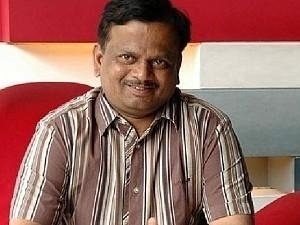 Breaking director cinematographer KV Anand dies at 54