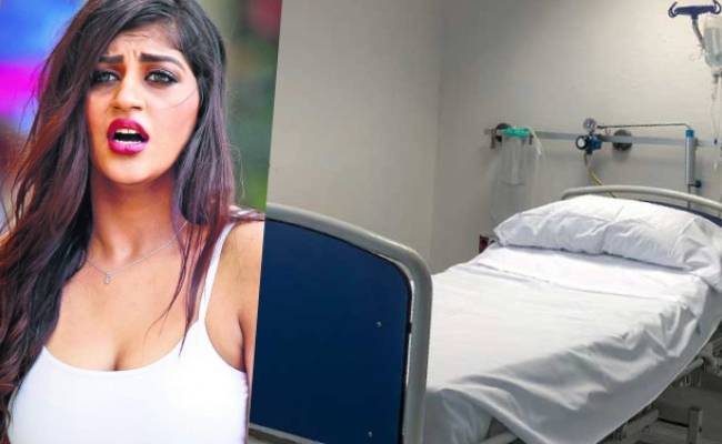 cant walk stand everything on bed Yashika health update