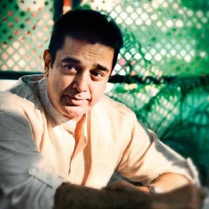 Celebration Plans for Kamal Haasan completing 60 Years in Indian Cinema