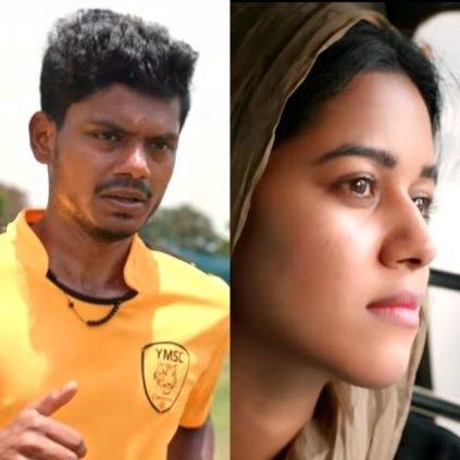 Champion Tamil Movie Official Trailer Suseenthiran
