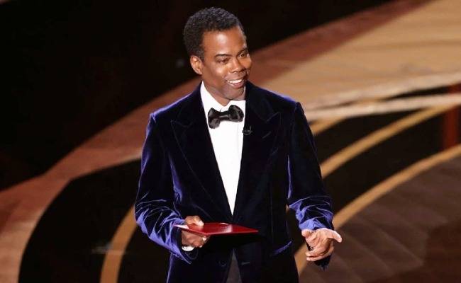 Chris Rock reportedly declines offer to host Oscars 2023 ceremony