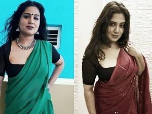 Comali Kavita Radheshyam says she will marry a younger