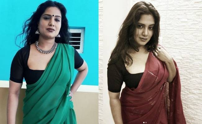 Comali Kavita Radheshyam says she will marry a younger