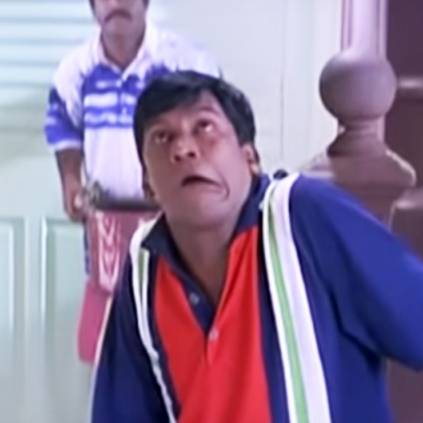 Comedian Sathiesh take a Revenge for Attacks Nesamani