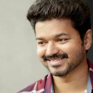 Comedian Vivekh describes Vijay's Thalapathy 63 on Twitter.