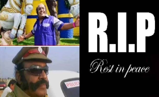 comedy actor ayyappan gopi dies due to heart attack