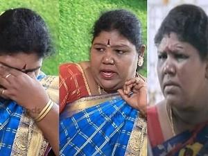 Comedy Actress Sumathi about her painful life exclusive