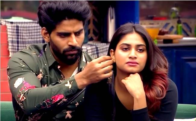 contestants next target turns to shivani because of this