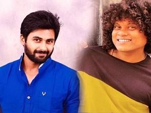 cook with comali ashwin and pugazh join for new film