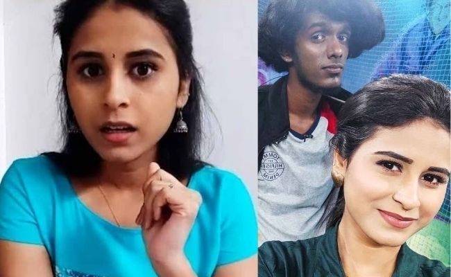 Cook with comali rithika reveals secret about bala and CWC3 Video
