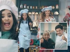 Cook With Comali Season 3 Promo Vijay Television