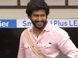 crush on ciby says biggbosstamil5 contestant here is why