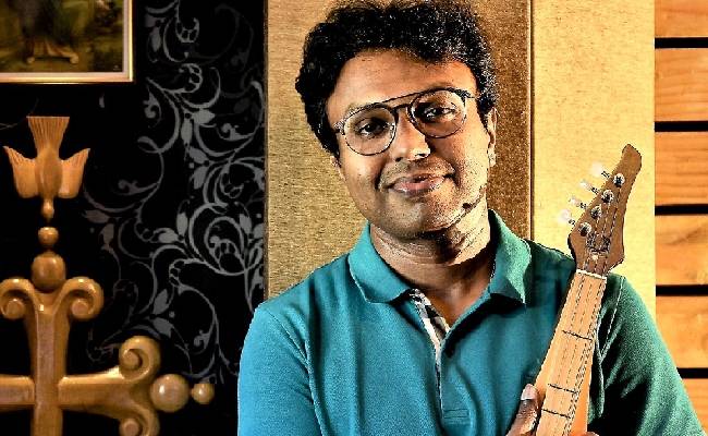 D Imman heartbreaking statement after his mother passes away