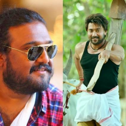 D Imman is the Music Composer of Siva - Suriya's Film