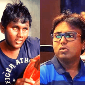 D Imman offers blind Thirumurthy an offer to sing soon