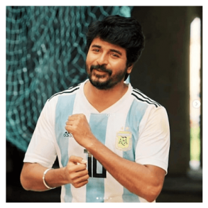 சிவகார்த்திகேயனின் அடுத்த படத்தின் இசையமைப்பாளர் இவர்தான்!