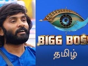 day before Snehan going to bigg boss Coffee With Kadhal