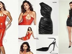 deepika padukone monotone fashion photoshoot went viral