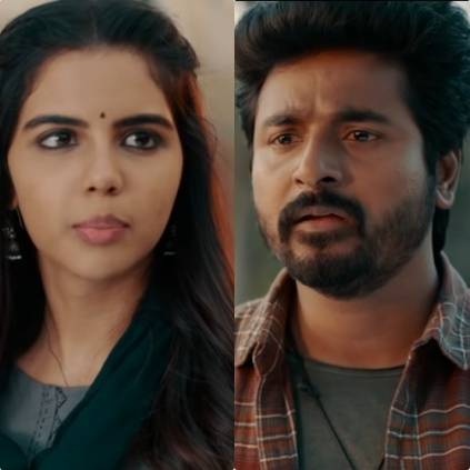 Deleted Scene Video is out from Sivakarthikeyan's Hero Movie