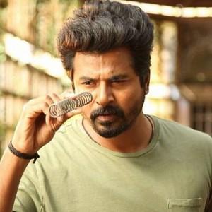Deleted Scene Video out from Sivakarthikeyan's Hero