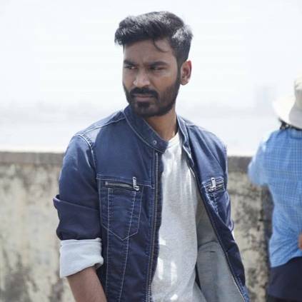 Dhanush and Gautham Menon's ENPT Promo Video is Out