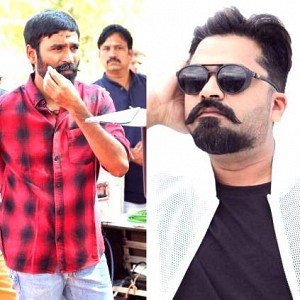 தனுஷின் அசுரன் - சிவசாமி மகனும் ஸ்டைலிஷ் சிம்புவும்! இந்த புதிய காம்போ இணைகிறதா..?